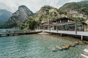Beachhouse Isleten